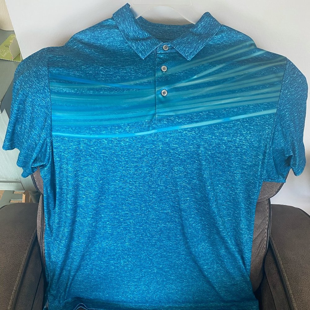 PGA TOUR, XXL, BLUE